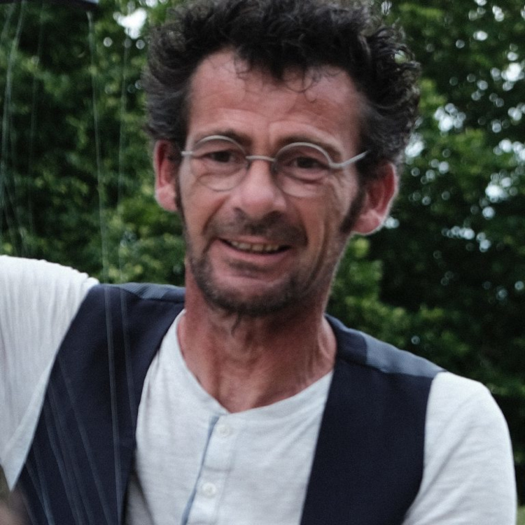 Marionnettes : Cyrille Nitkowski