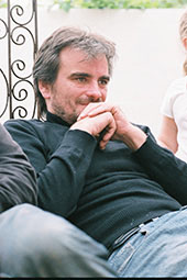 Eric Hénon
